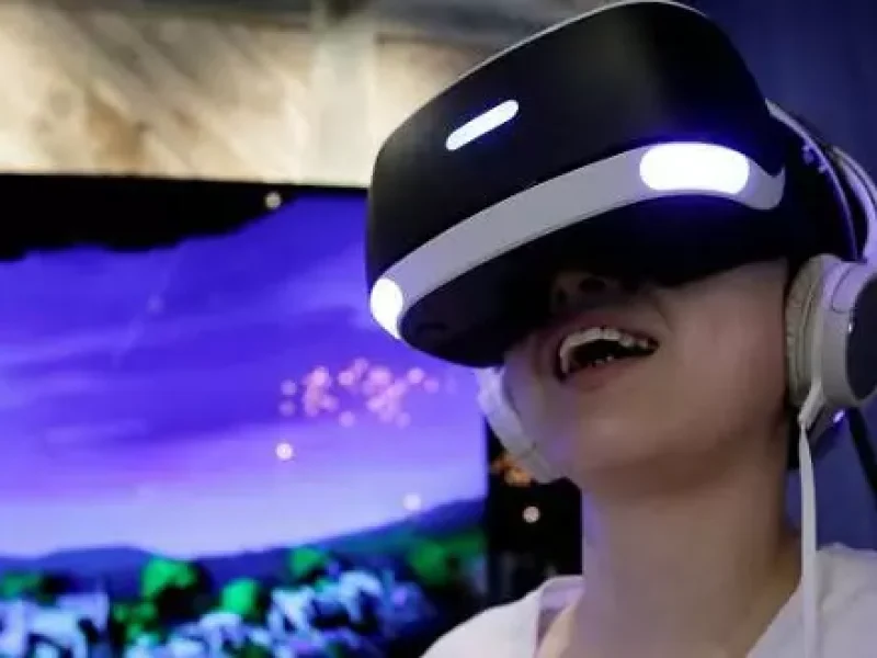 قیمت عینک واقعیت مجازی